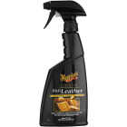  Meguiars Gold Class 16 oz Trigger Spray Leather Cleaner Image 2