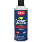  CRC QD 11 Oz. Aerosol Contact Electronic Parts Cleaner Image 1