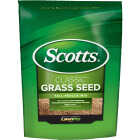 Scotts Classic 3 Lb. 650 Sq. Ft. Coverage Tall Fescue Grass Seed Image 1